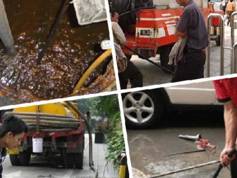北仑专业管道疏通服务热线？马桶卫浴水电维修！