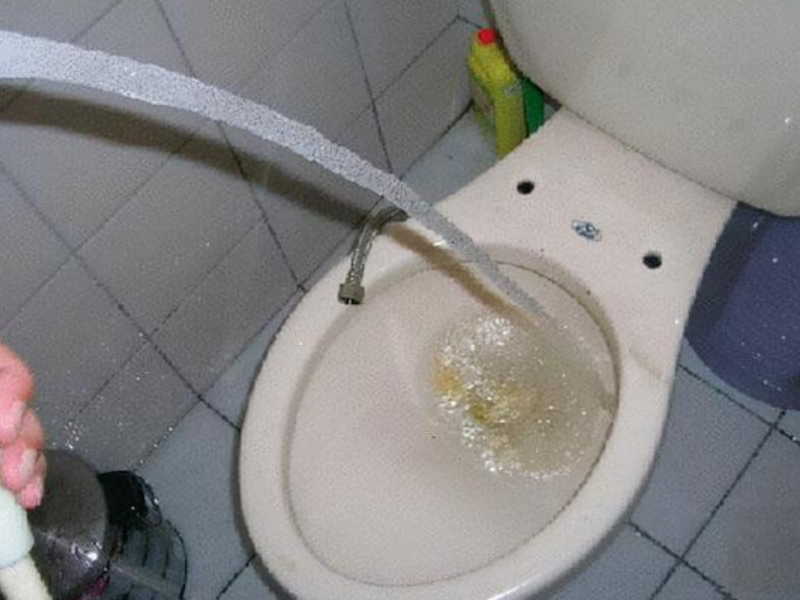 北仑专业下水道疏通、马桶疏通