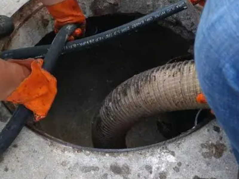 北仑下水道疏通，马桶地漏疏通。纪师傅