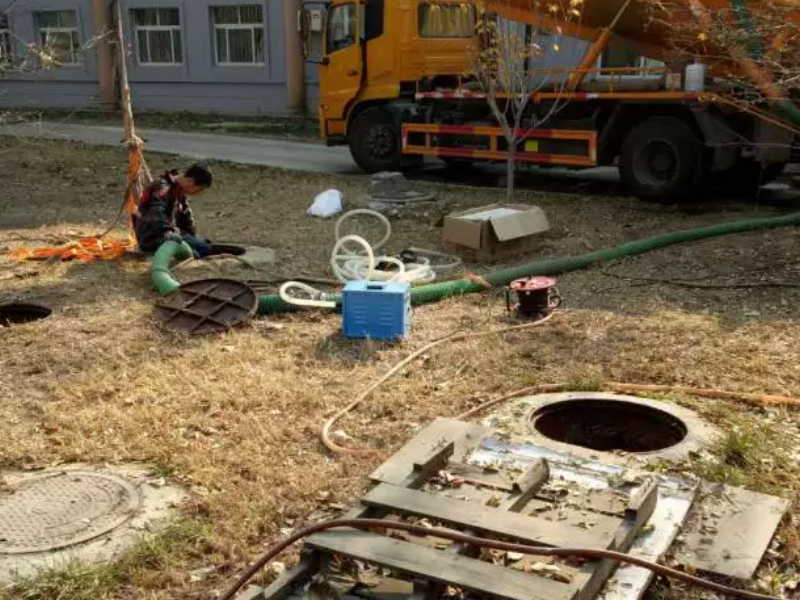 北仑下水道疏通预约好礼北仑管道疏通电话北仑马桶疏通