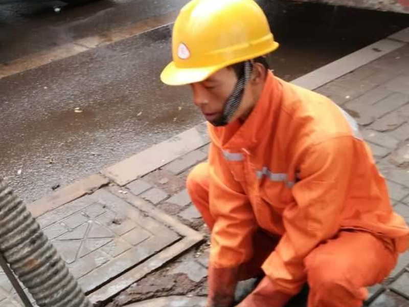 北仑管道清洗的电话是多少？具体是怎么收费的？