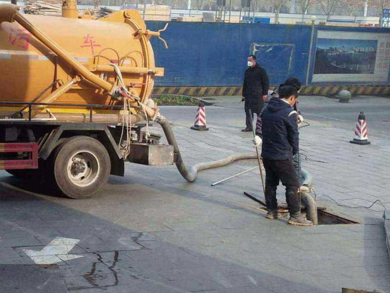 北仑下水道疏通，马桶地漏疏通。纪师傅